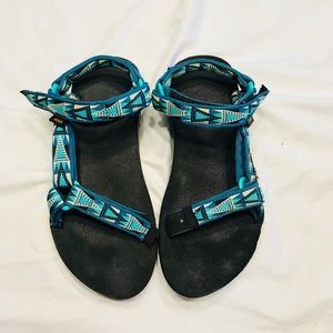 Teva Sandals